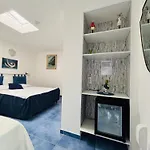 Blumoon Capri Con Accesso Piscina Guest house Anacapri (Isola di Capri)