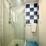 Guest house Blumoon Capri Con Accesso Piscina 3*