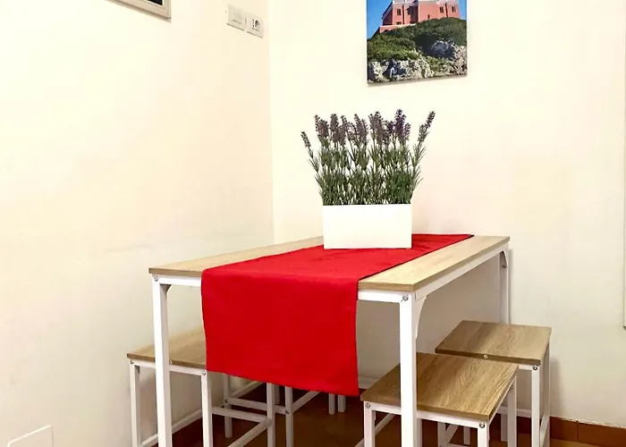 Blumoon Capri Vendégház 3*