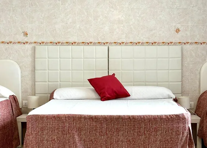 Blumoon Capri Con Accesso Piscina 3*