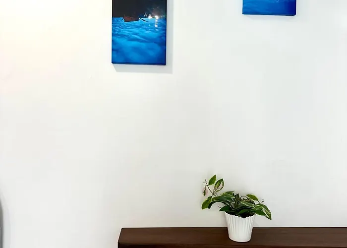 Vendégház Blumoon Capri